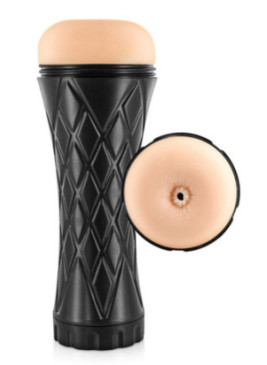 Masturbateur anus réaliste Real Body - CC5142030010